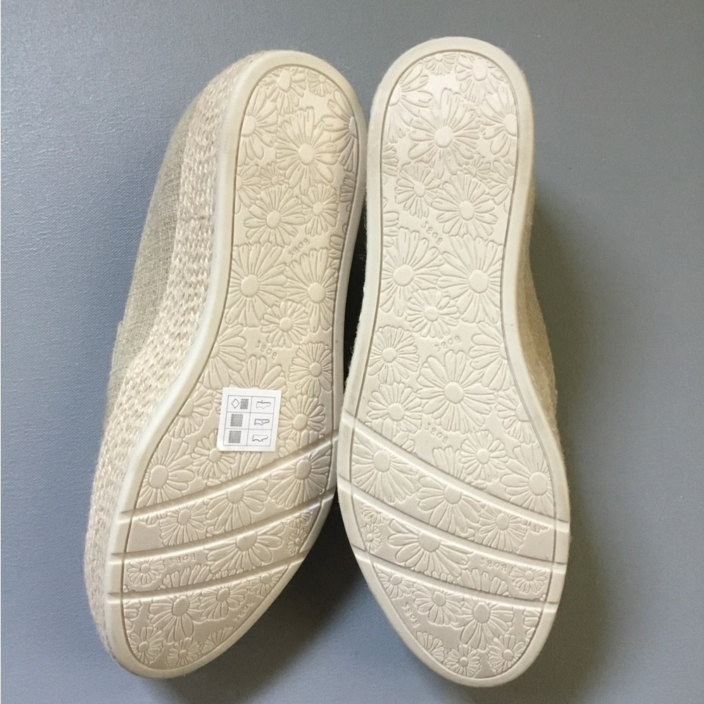 Skechers Martha Slip-On Platform Espadrille By The Bay - Picture 5 of 7